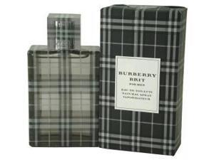 Burberry Brit - 1 oz EDT Spray Burberry Brit - 1 oz EDT Spray