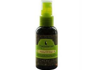 Healing Oil Spray by Macadamia for Unisex - 2 oz Spray Healing Oil Spray by Macadamia for Unisex - 2 oz Spray