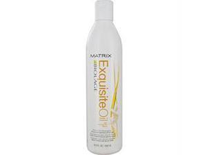 Biolage Exquisite Oil Micro Oil Shampoo - 16.9 oz Shampoo Biolage Exquisite Oil Micro Oil Shampoo - 16.9 oz Shampoo