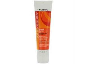 Total Results Sleek Lisse Blow Down Leave-in Cream - 5.1 oz Cream Total Results Sleek Lisse Blow Down Leave-in Cream - 5.1 oz Cream