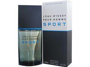 L'Eau D'Issey Pour Homme Sport By Issey Miyake L'Eau D'Issey Pour Homme Sport By Issey Miyake