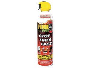 Max Pro Fg-007-102 Fire Gone(tm) Fire Suppressant Max Pro Fg-007-102 Fire Gone(tm) Fire Suppressant