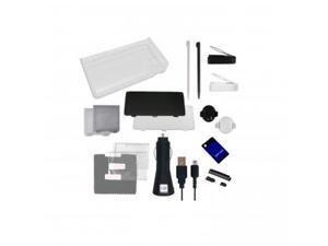 20 in 1 Accessory Pack for Nintendo DSi 20 in 1 Accessory Pack for Nintendo DSi