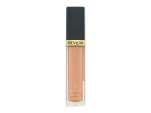 Super Lustrous Lipgloss - # 130 Pink Whisper By Revlon - 5.9 ml Lipgloss For Women Super Lustrous Lipgloss - # 130 Pink Whisper By Revlon - 5.9 ml Lipgloss For Women
