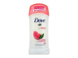 Dove Go Fresh Revive Anti-Perspirant Deodorant - 2.6 oz Deodorant Stick Dove Go Fresh Revive Anti-Perspirant Deodorant - 2.6 oz Deodorant Stick