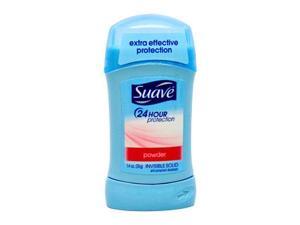 24 Hour Protection Powder Invisible Solid Anti-Perspirant Deodorant Stick - 1.4 oz Deodorant Stick 24 Hour Protection Powder Invisible Solid Anti-Perspirant Deodorant Stick - 1.4 oz Deodorant Stick