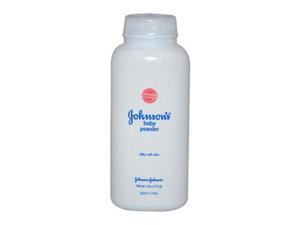 Johnson's Baby Powder - 4 oz Powder Johnson's Baby Powder - 4 oz Powder