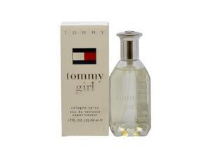 Tommy Hilfiger W-1388 Tommy Girl - 1.7 oz - Colgone Spray Tommy Hilfiger W-1388 Tommy Girl - 1.7 oz - Colgone Spray