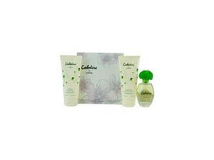 Gres W-GS-2574 Cabotine - 3 pc - Gift Set Gres W-GS-2574 Cabotine - 3 pc - Gift Set