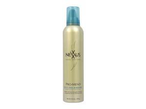 Nexxus ProMend Split End Binding Bodiyfying Mousse By Nexxus - 9 oz Mousse For Unisex Nexxus ProMend Split End Binding Bodiyfying Mousse By Nexxus - 9 oz Mousse For Unisex