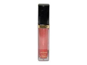Super Lustrous Lip Gloss SPF 15 # 020 Pink After Glow By Revlon - 0.2 oz Lip Gloss For Women Super Lustrous Lip Gloss SPF 15 # 020 Pink After Glow By Revlon - 0.2 oz Lip Gloss For Women