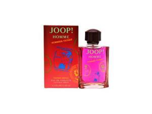 Joop! Summer Ticket By Joop! - 4.2 oz EDT Spray (Limited Edition) For Men Joop! Summer Ticket By Joop! - 4.2 oz EDT Spray (Limited Edition) For Men