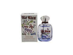 True Religion Love Hope Denim By True Religion - 1.7 oz EDP Spray For Women True Religion Love Hope Denim By True Religion - 1.7 oz EDP Spray For Women