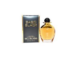 Bill Blass W-6469 Basic Black - 3.4 oz - Cologne Spray Bill Blass W-6469 Basic Black - 3.4 oz - Cologne Spray