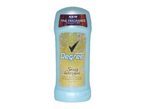 Women Sexy Intrigue Body Responsive Deodorant By Degree - 2.6 oz Deodorant For Women Women Sexy Intrigue Body Responsive Deodorant By Degree - 2.6 oz Deodorant For Women
