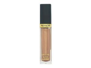 Super Lustrous Lipgloss - # 140 Foiled By Revlon - 5.9 ml Lipgloss For Women Super Lustrous Lipgloss - # 140 Foiled By Revlon - 5.9 ml Lipgloss For Women