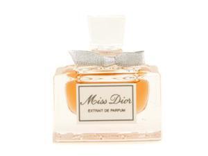 Miss Dior Extrait De Parfum (New Scent) - 7.5ml/0.25oz Miss Dior Extrait De Parfum (New Scent) - 7.5ml/0.25oz
