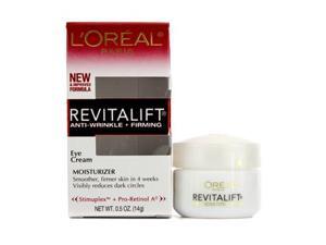 RevitaLift Anti-Wrinkle + Firming Eye Cream - 14g/0.5oz RevitaLift Anti-Wrinkle + Firming Eye Cream - 14g/0.5oz