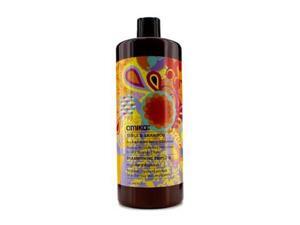 Triple RX Shampoo (For Dry, Damaged Hair) - 1000ml/33.8oz Triple RX Shampoo (For Dry, Damaged Hair) - 1000ml/33.8oz