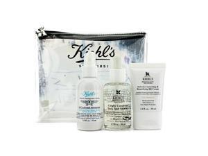 BB Cream Set: 24/7 Activated Moisturizer + Clearly Corrective Dark Spot Solution + BB Cream + Bag - 3pcs+1bag BB Cream Set: 24/7 Activated Moisturizer + Clearly Corrective Dark Spot Solution + BB Cream + Bag - 3pcs+1bag