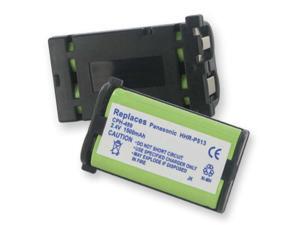 Empire Battery CPH-489 Replaces PANASONIC HHR-P513 NiMH 1500mAh Empire Battery CPH-489 Replaces PANASONIC HHR-P513 NiMH 1500mAh