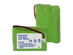 Empire Battery CPH-464Q Replaces CASIO PM-3201013 NiMH 700mAh Empire Battery CPH-464Q Replaces CASIO PM-3201013 NiMH 700mAh
