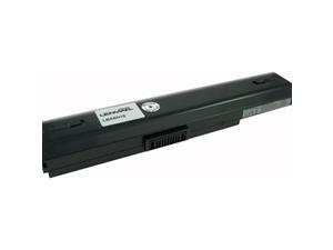 Battery For Asus U1, U2, U3 Series, N10J, N10E Replaces S31-U1 Battery For Asus U1, U2, U3 Series, N10J, N10E Replaces S31-U1