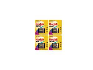 4x Kodak 2CR5 245 6V Photo Lithium Battery For Digital Cameras 1Pk FAST USA SHIP 4x Kodak 2CR5 245 6V Photo Lithium Battery For Digital Cameras 1Pk FAST USA SHIP