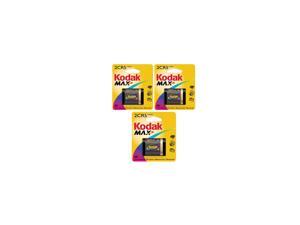 3x Kodak 2CR5 245 6V Photo Lithium Battery For Digital Cameras 1Pk FAST USA SHIP 3x Kodak 2CR5 245 6V Photo Lithium Battery For Digital Cameras 1Pk FAST USA SHIP