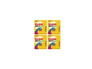 FRESH 4x Kodak MAX KCR21 Lithium Photo Batteries FAST USA SHIP FRESH 4x Kodak MAX KCR21 Lithium Photo Batteries FAST USA SHIP