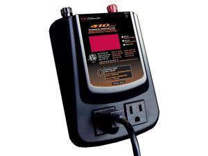 Schumacher PID-410 Power Inverter 410 Watt w/Digital Display Schumacher PID-410 Power Inverter 410 Watt w/Digital Display