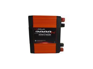 Schumacher PIF-2000 2000 Watt Power Inverter w/ GFI Outlets and 5V USB Port Schumacher PIF-2000 2000 Watt Power Inverter w/ GFI Outlets and 5V USB Port