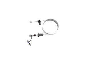 Flow-Rite 5 Foot Regulated Hose Supply for Trojan HydroLink Flow-Rite 5 Foot Regulated Hose Supply for Trojan HydroLink