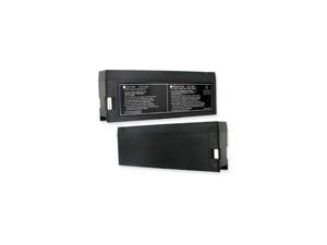 12V 2.3Ah SLA Panasonic Replacement PV210 Camcorder Battery Replaces BP-80 12V 2.3Ah SLA Panasonic Replacement PV210 Camcorder Battery Replaces BP-80