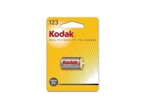 Kodak Ultra 3V 2/3A CR123 Photo Lith Battery Replace DL123A EL123A FAST USA SHIP Kodak Ultra 3V 2/3A CR123 Photo Lith Battery Replace DL123A EL123A FAST USA SHIP
