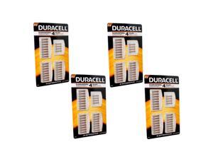 112pc Duracell Size 312 Hearing Aid Batteries Replaces VT312 XL312 312HPX 312A 112pc Duracell Size 312 Hearing Aid Batteries Replaces VT312 XL312 312HPX 312A