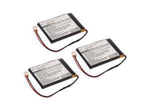 3PC eReader Battery for NENA-PWBT10001 Nexto DI ND2700 DI ND 2725 NENA-21120 3PC eReader Battery for NENA-PWBT10001 Nexto DI ND2700 DI ND 2725 NENA-21120