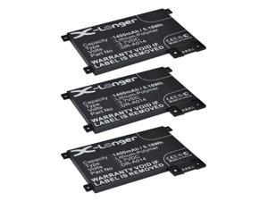 3PC eBook Battery for Amazon Kindle Touch D01200 DR-A014 170-1056-00 *USA 3PC eBook Battery for Amazon Kindle Touch D01200 DR-A014 170-1056-00 *USA
