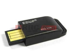 New EDUP EP-WS150ND High Power 150M WIFI USB Wireless Adapter Card 802.11N New EDUP EP-WS150ND High Power 150M WIFI USB Wireless Adapter Card 802.11N