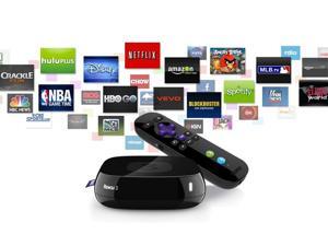Roku 3 HD 1080p Streaming Digital Media Player Roku 3 HD 1080p Streaming Digital Media Player
