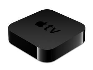 Apple TV 1080p Streaming Media Player, 3rd Generation (A1427, MD199LL/A) - NEW Apple TV 1080p Streaming Media Player, 3rd Generation (A1427, MD199LL/A) - NEW
