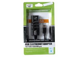 USB 3.0 to 10/100/1000 Gigabit Ethernet LAN Wired Network Adapter for Windows, Mac, Chromebook, Linux, and Specific Android Tablets standard USB to LAN RJ45 USB 3.0 to 10/100/1000 Gigabit Ethernet LAN Wired Network Adapter for Windows, Mac, Chromebook, Linux, and Specific Android Tablets standard USB to LAN RJ45