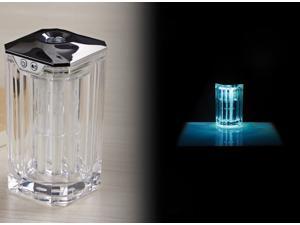 Magic Crystal Colorful LED light Mist Humidifier USB Humidifier Magic Crystal Colorful LED light Mist Humidifier USB Humidifier