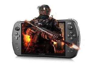 JXD S7800 7 inch Android 4.2.2 Game Console Pad HD 2GB RAM 8GB RK3188 Quad Core black color JXD S7800 7 inch Android 4.2.2 Game Console Pad HD 2GB RAM 8GB RK3188 Quad Core black color