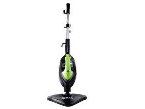 SKG 6 in 1 Multi-function Steam Mop Cleaning Machine Cleaner Steamer New SKG 6 in 1 Multi-function Steam Mop Cleaning Machine Cleaner Steamer New