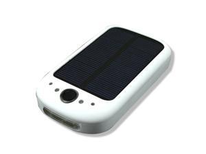 Multi-Function Solar/USB Input Charger for AA/AAA Battery w/ LED Torch & Mobile Device Charging Multi-Function Solar/USB Input Charger for AA/AAA Battery w/ LED Torch & Mobile Device Charging