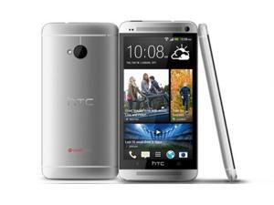 The New HTC One M7 801E 16GB (Unlcoked) 4.7in Beats Audio Quad-Core Silver The New HTC One M7 801E 16GB (Unlcoked) 4.7in Beats Audio Quad-Core Silver