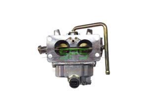 Generac Carburetor 2V GT530 VT RV 0-DEG Part# 0E9383D Generac Carburetor 2V GT530 VT RV 0-DEG Part# 0E9383D