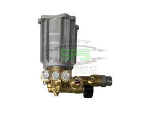 Generac Pump Axial 2.5GPM 3000PSI Part# 0J7764 Generac Pump Axial 2.5GPM 3000PSI Part# 0J7764
