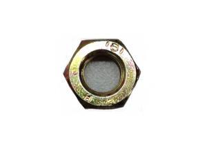 Generac Guardian 0D3998 NUT HEX M8-1.0 G8 YEL CHR Generac Guardian 0D3998 NUT HEX M8-1.0 G8 YEL CHR